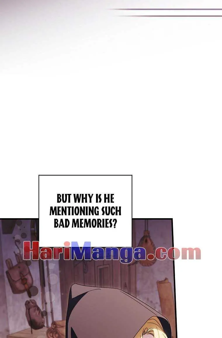 How to Get My Husband on My Side Chapter 87 page 21 - 