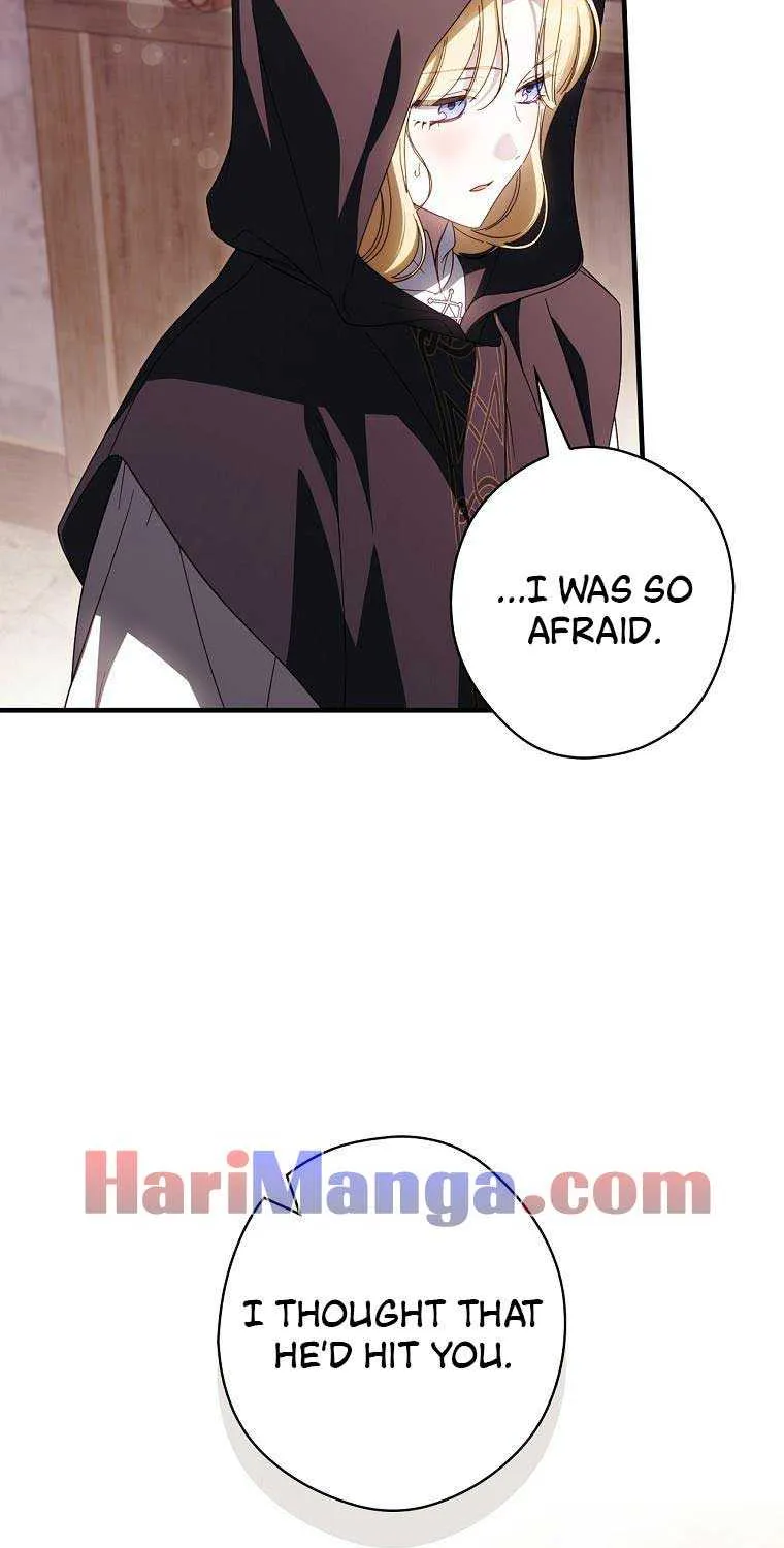 How to Get My Husband on My Side Chapter 87 page 22 - 