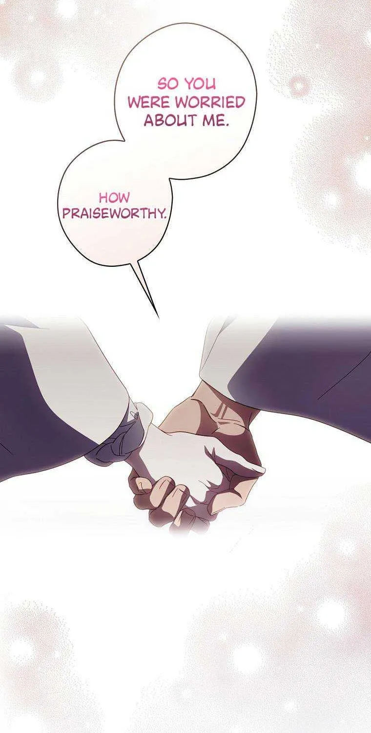 How to Get My Husband on My Side Chapter 87 page 25 - 