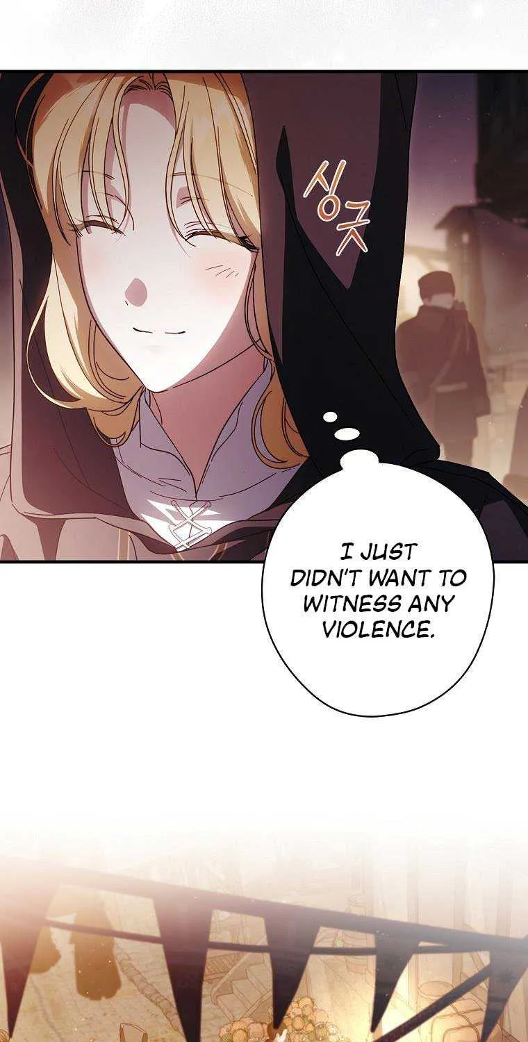 How to Get My Husband on My Side Chapter 87 page 26 - 