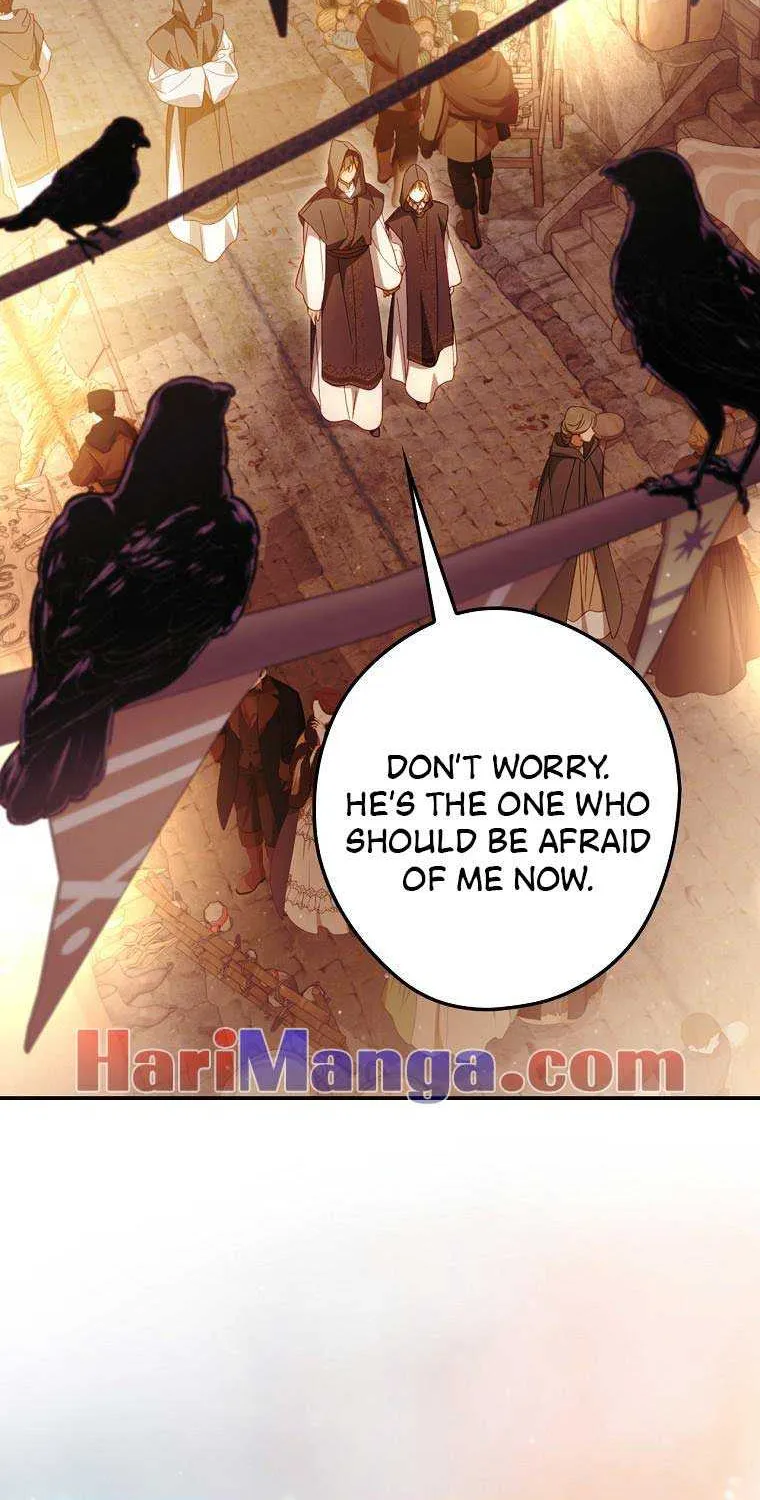 How to Get My Husband on My Side Chapter 87 page 27 - 