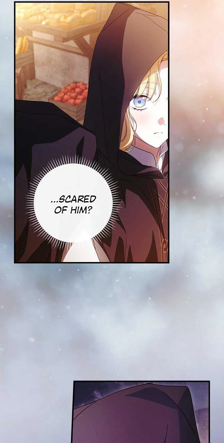 How to Get My Husband on My Side Chapter 87 page 28 - 