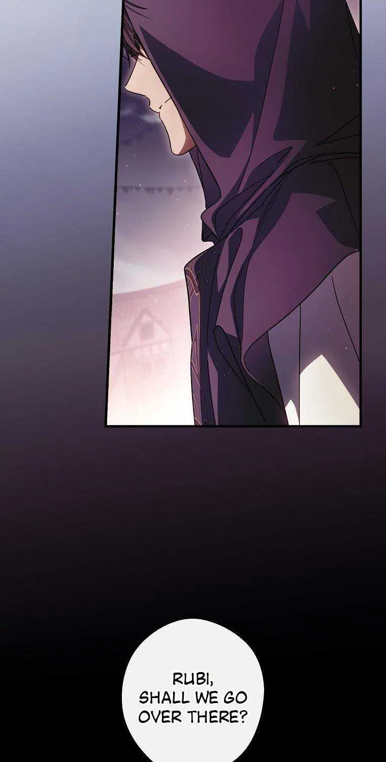 How to Get My Husband on My Side Chapter 87 page 29 - 