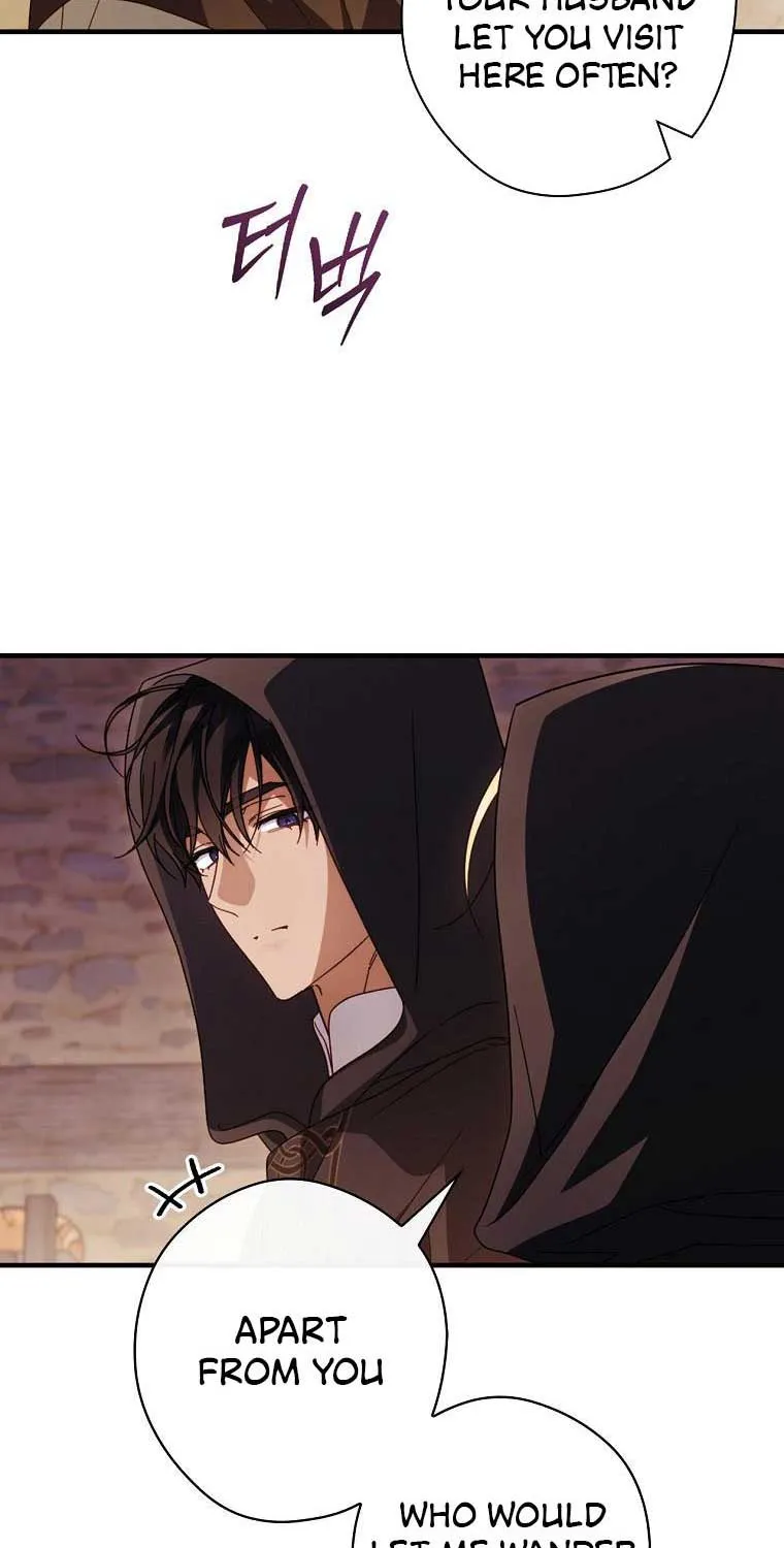 How to Get My Husband on My Side Chapter 87 page 4 - 
