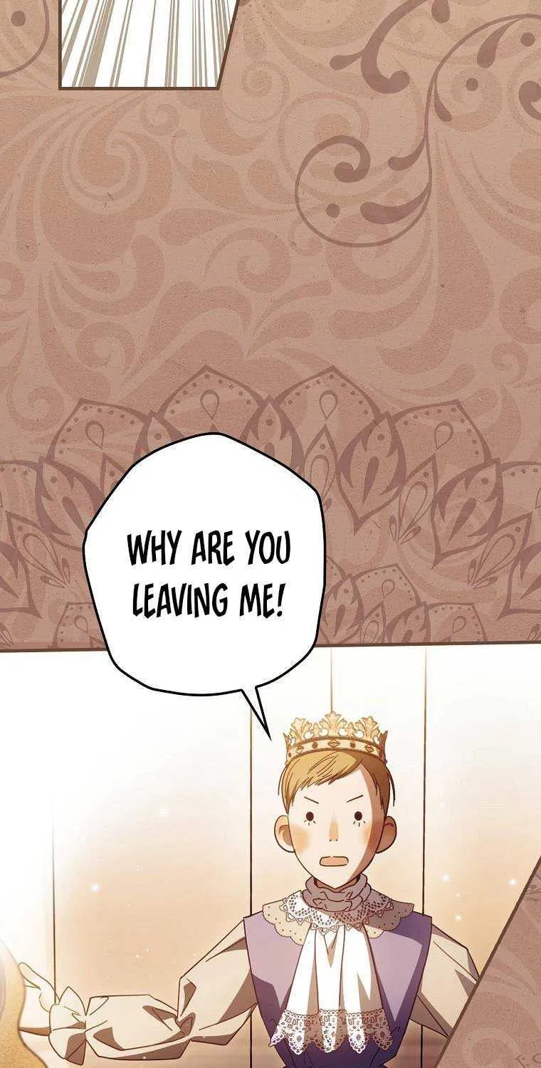 How to Get My Husband on My Side Chapter 87 page 34 - 
