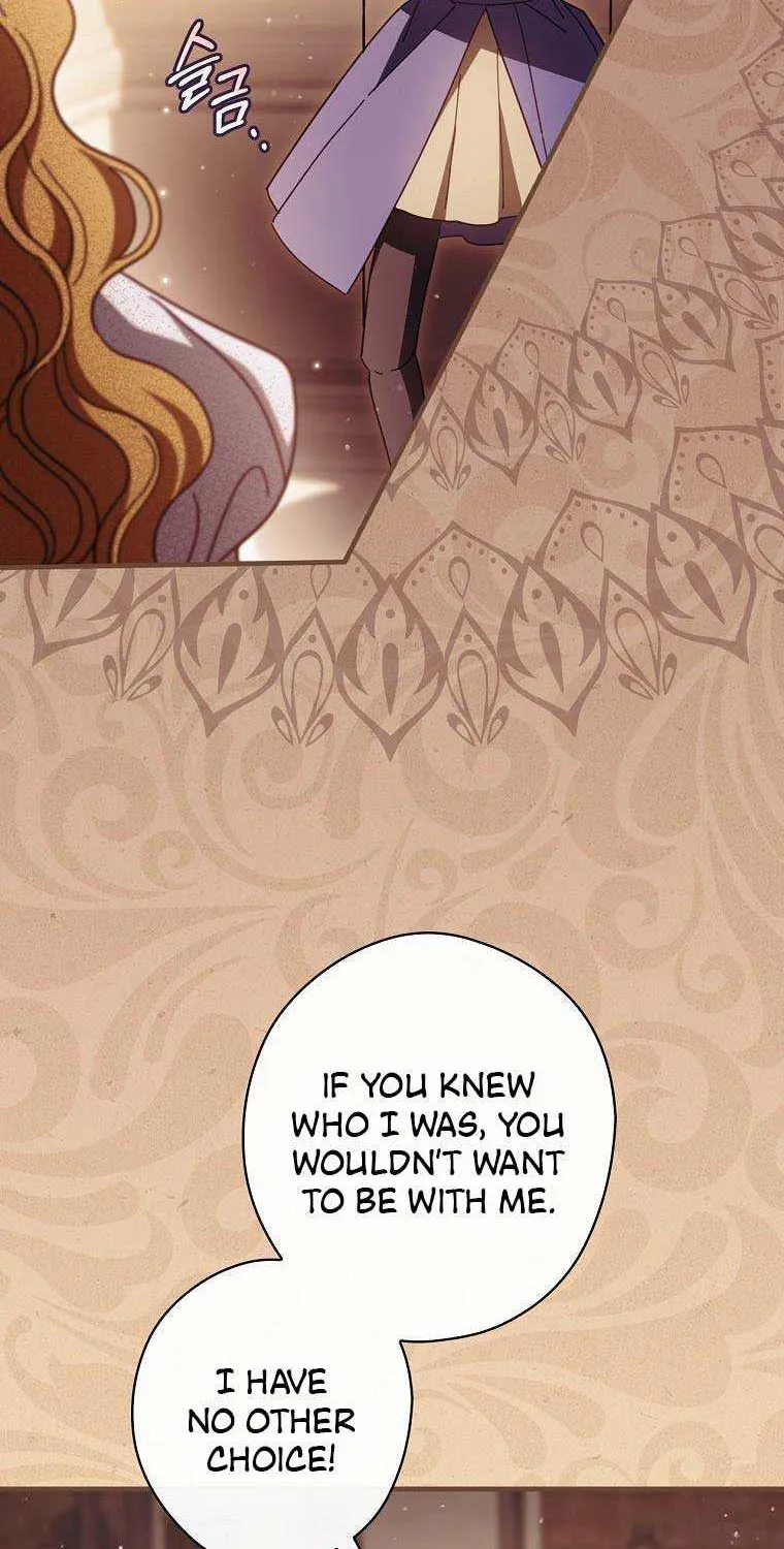 How to Get My Husband on My Side Chapter 87 page 35 - 