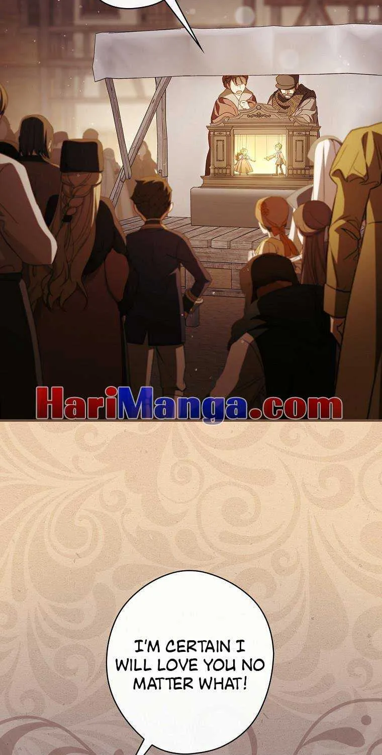 How to Get My Husband on My Side Chapter 87 page 36 - 