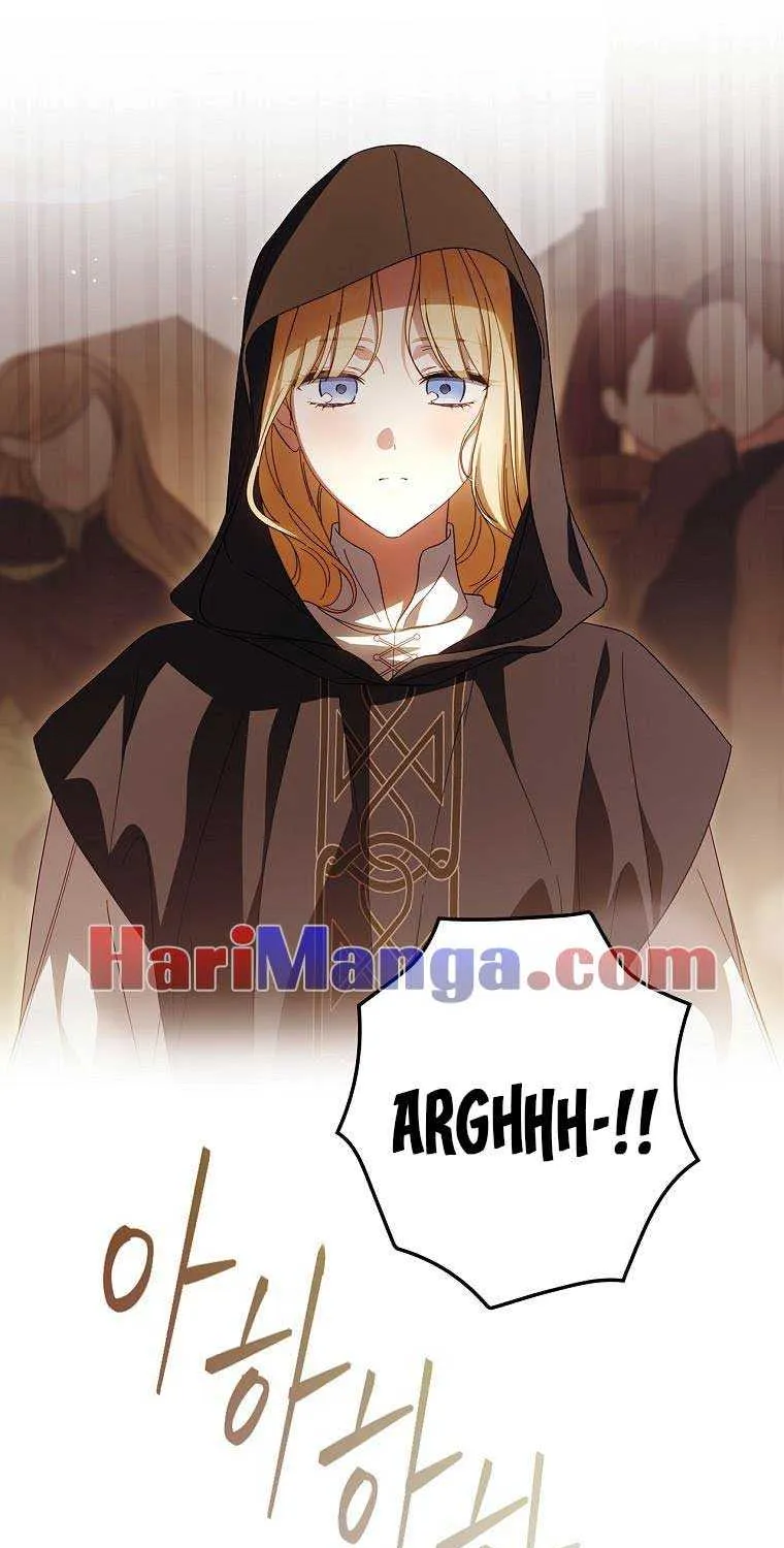 How to Get My Husband on My Side Chapter 87 page 38 - 