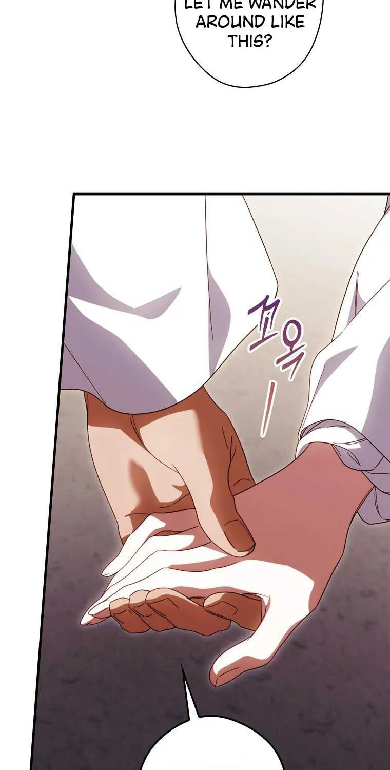 How to Get My Husband on My Side Chapter 87 page 5 - 