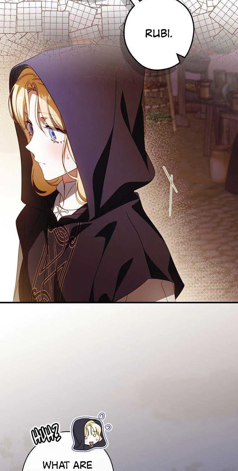 How to Get My Husband on My Side Chapter 87 page 41 - 
