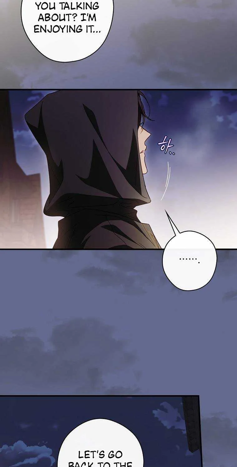 How to Get My Husband on My Side Chapter 87 page 42 - 