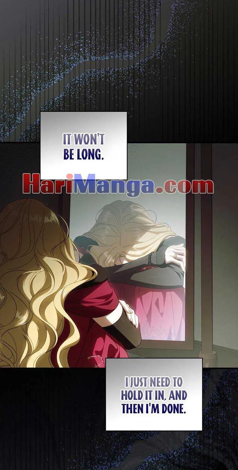 How to Get My Husband on My Side Chapter 87 page 48 - 