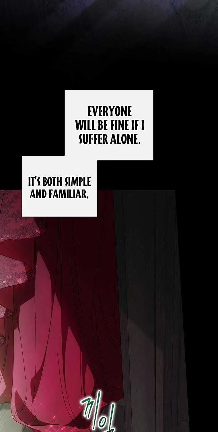 How to Get My Husband on My Side Chapter 87 page 50 - 