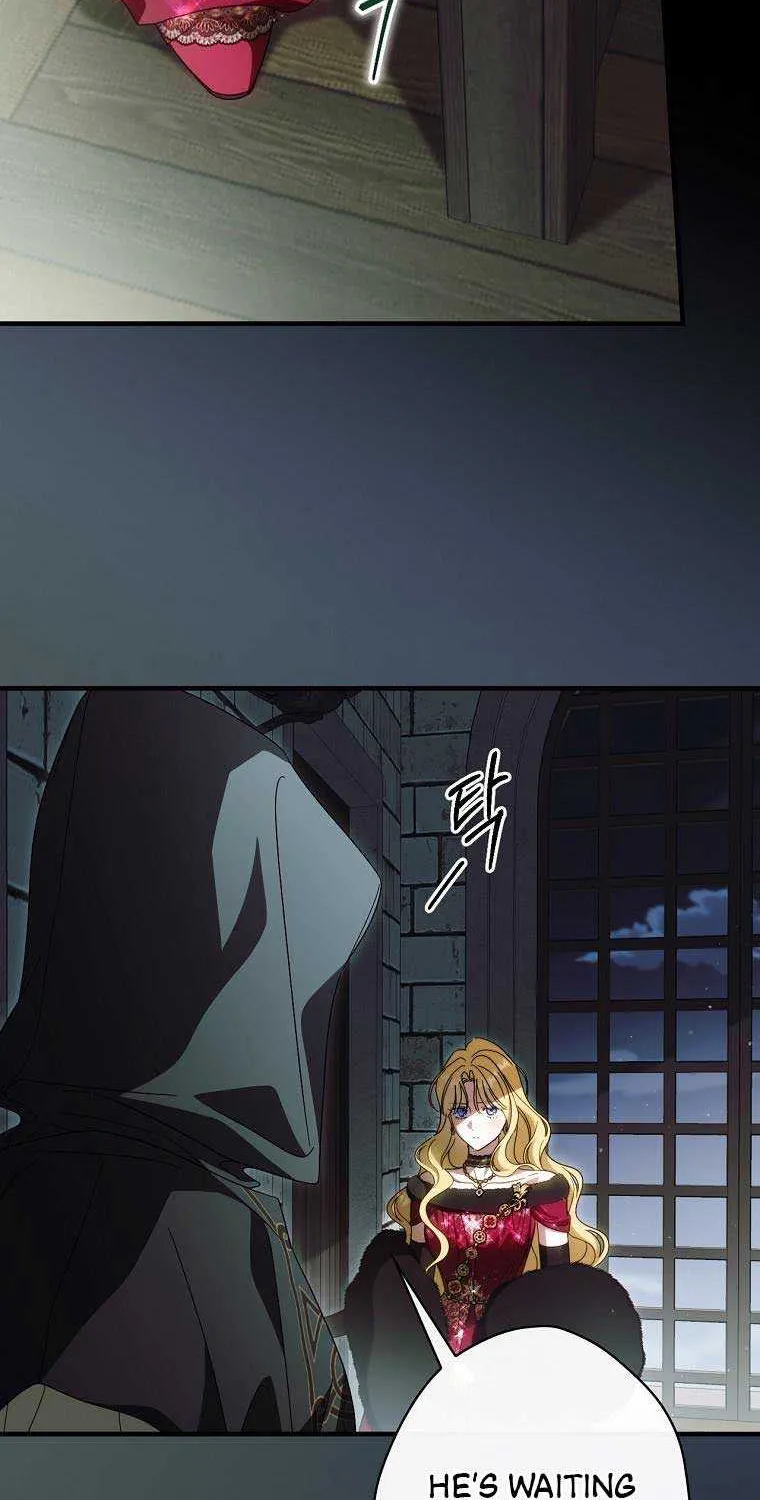 How to Get My Husband on My Side Chapter 87 page 51 - 