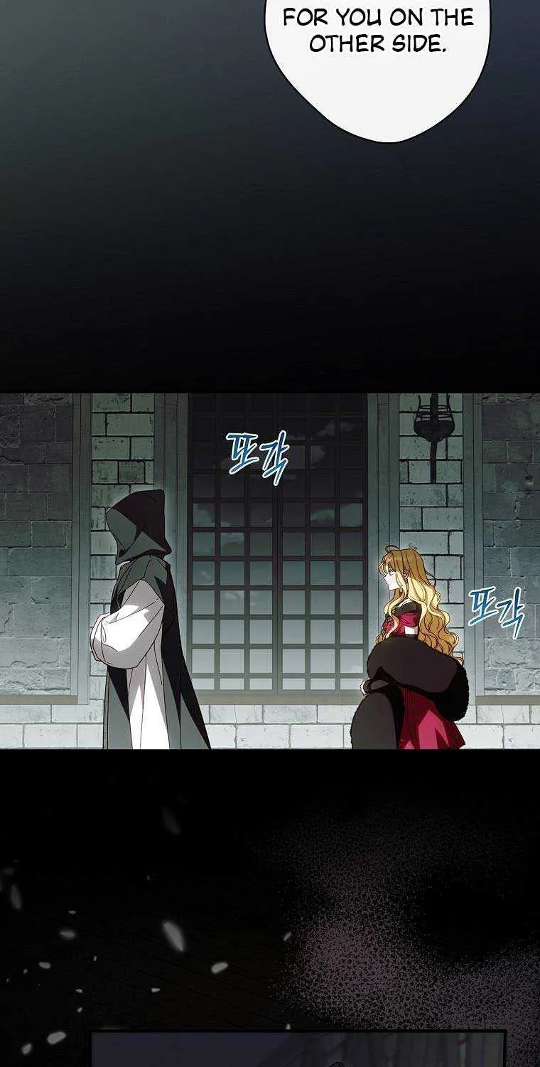 How to Get My Husband on My Side Chapter 87 page 52 - 