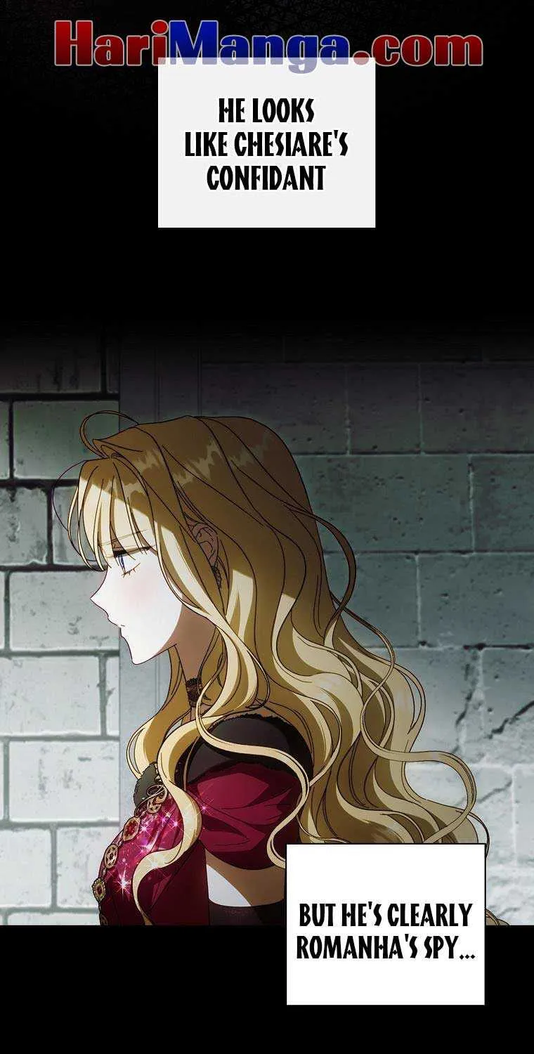 How to Get My Husband on My Side Chapter 87 page 54 - 