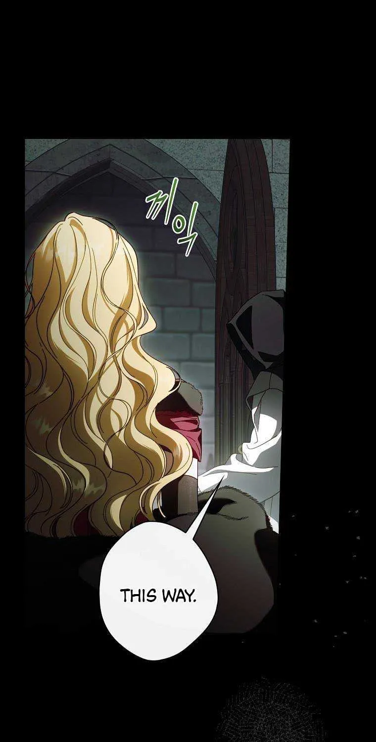 How to Get My Husband on My Side Chapter 87 page 55 - 