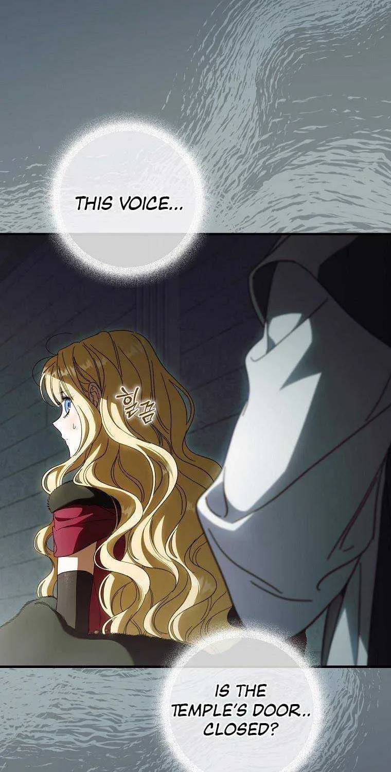 How to Get My Husband on My Side Chapter 87 page 61 - 