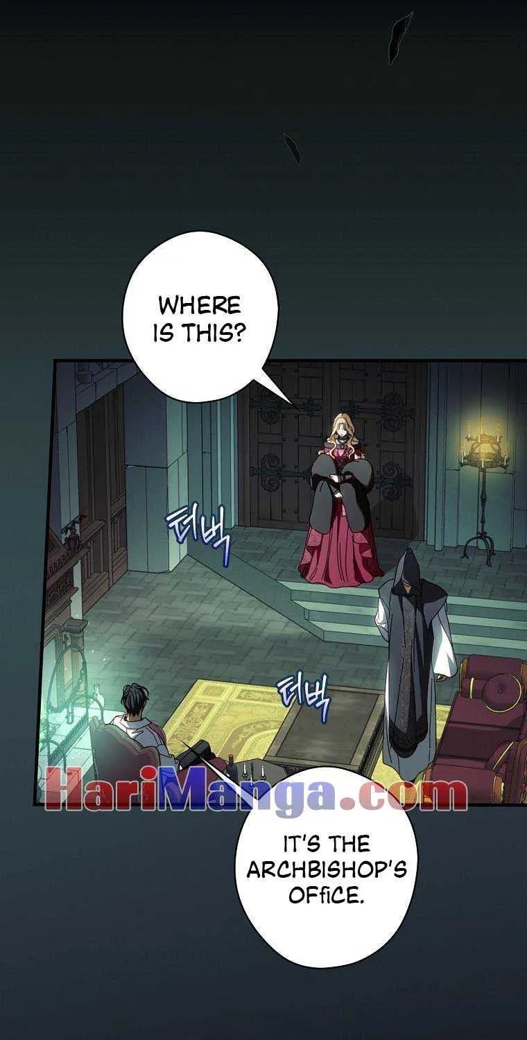 How to Get My Husband on My Side Chapter 87 page 70 - 