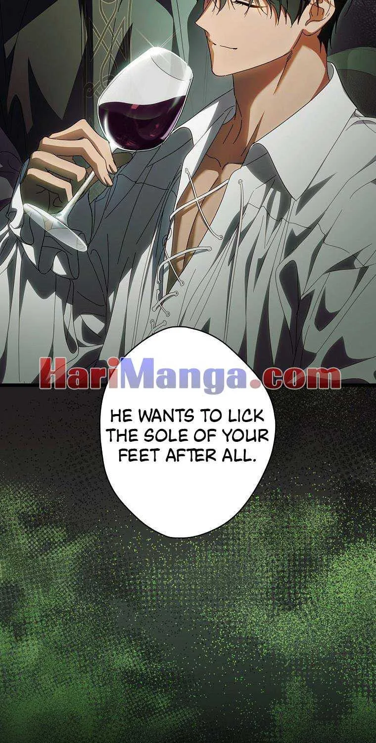 How to Get My Husband on My Side Chapter 87 page 74 - 