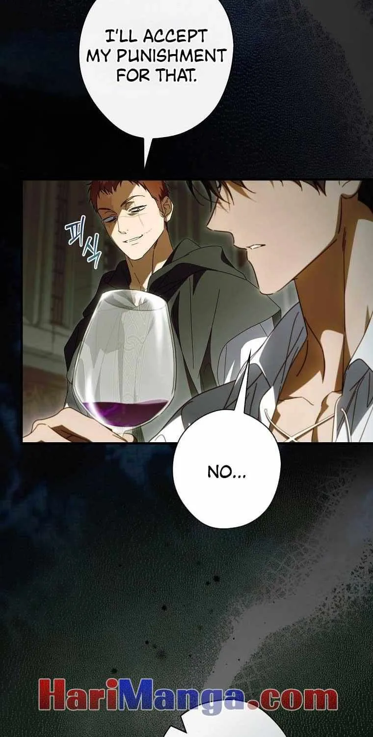 How to Get My Husband on My Side Chapter 88 page 17 - 