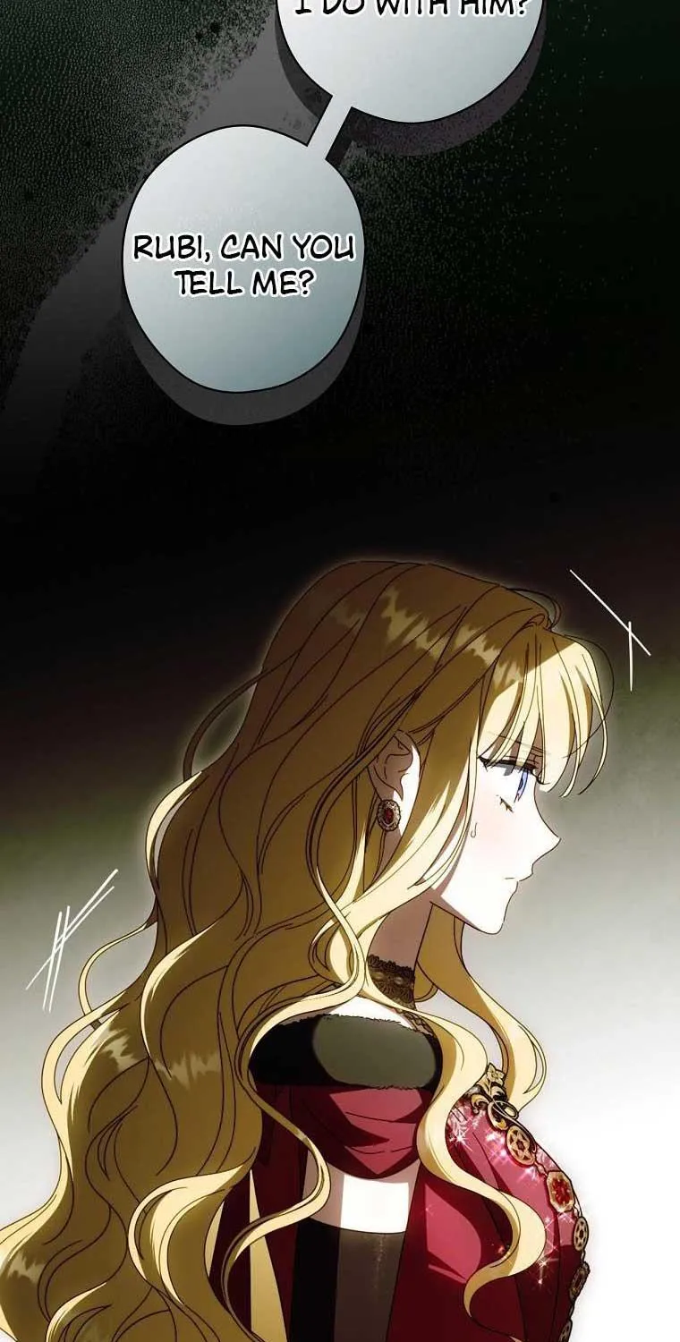 How to Get My Husband on My Side Chapter 88 page 19 - 