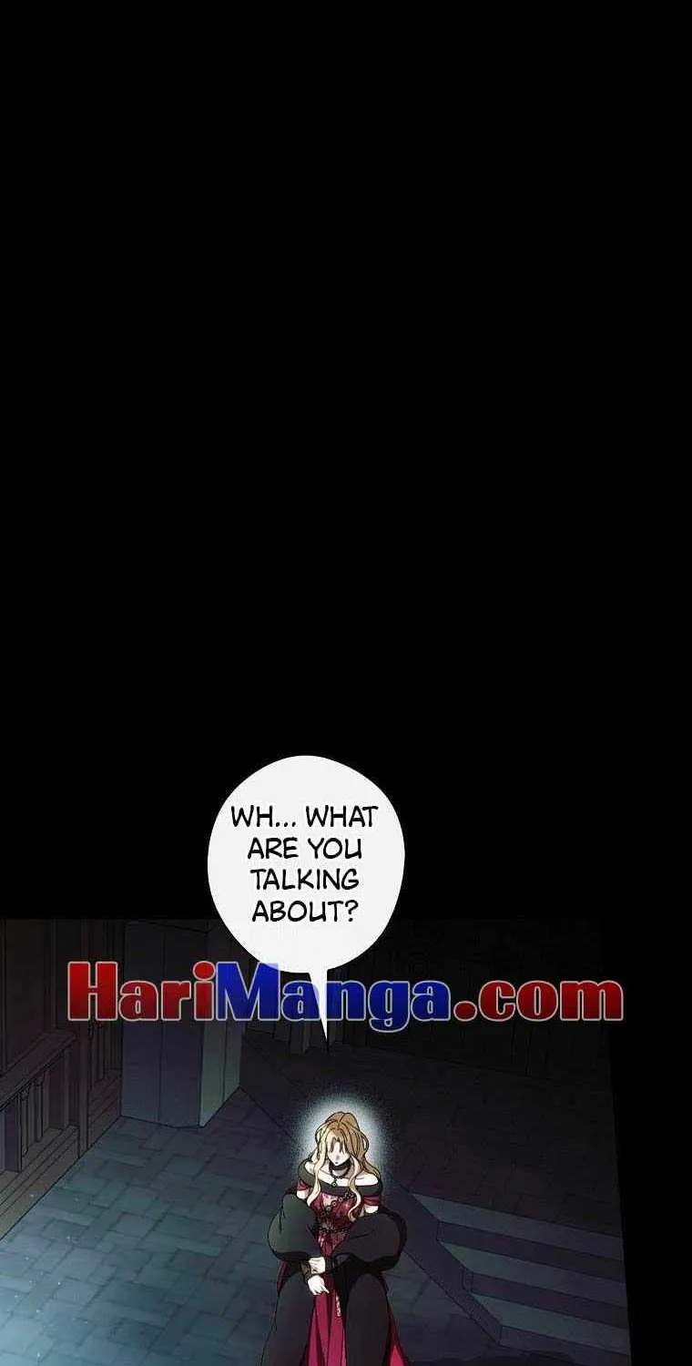 How to Get My Husband on My Side Chapter 88 page 22 - 