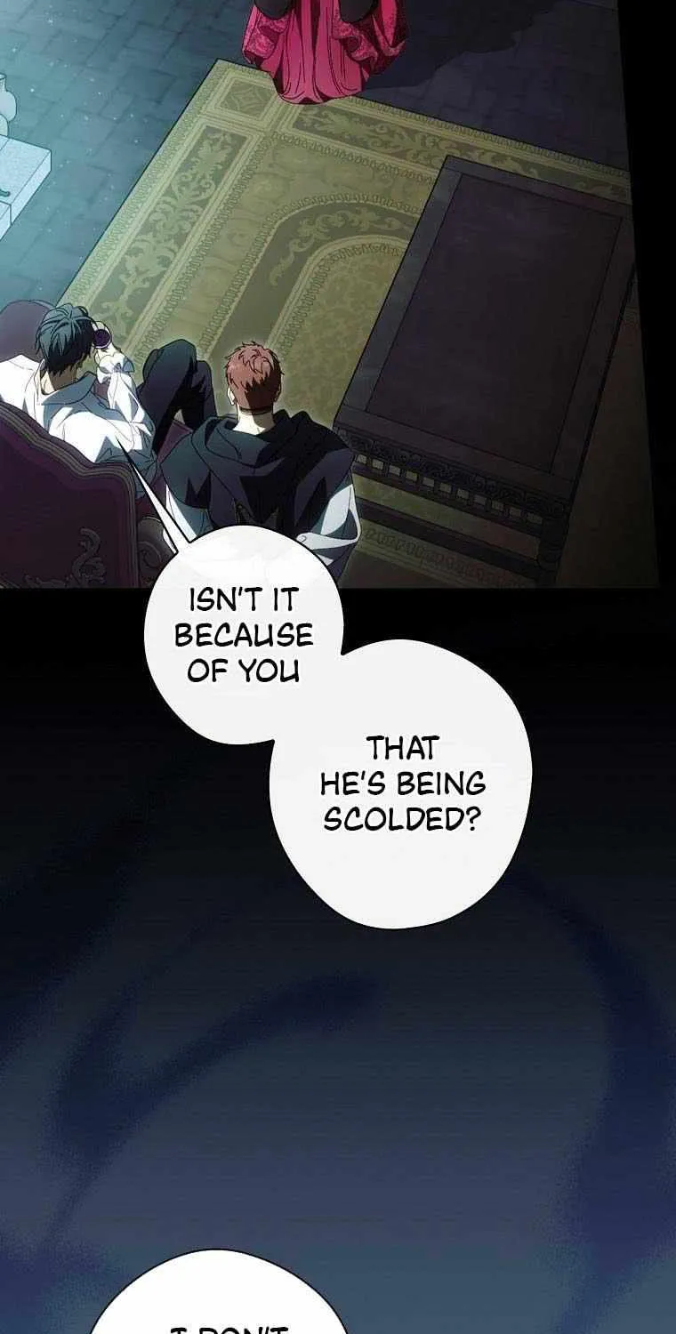 How to Get My Husband on My Side Chapter 88 page 23 - 