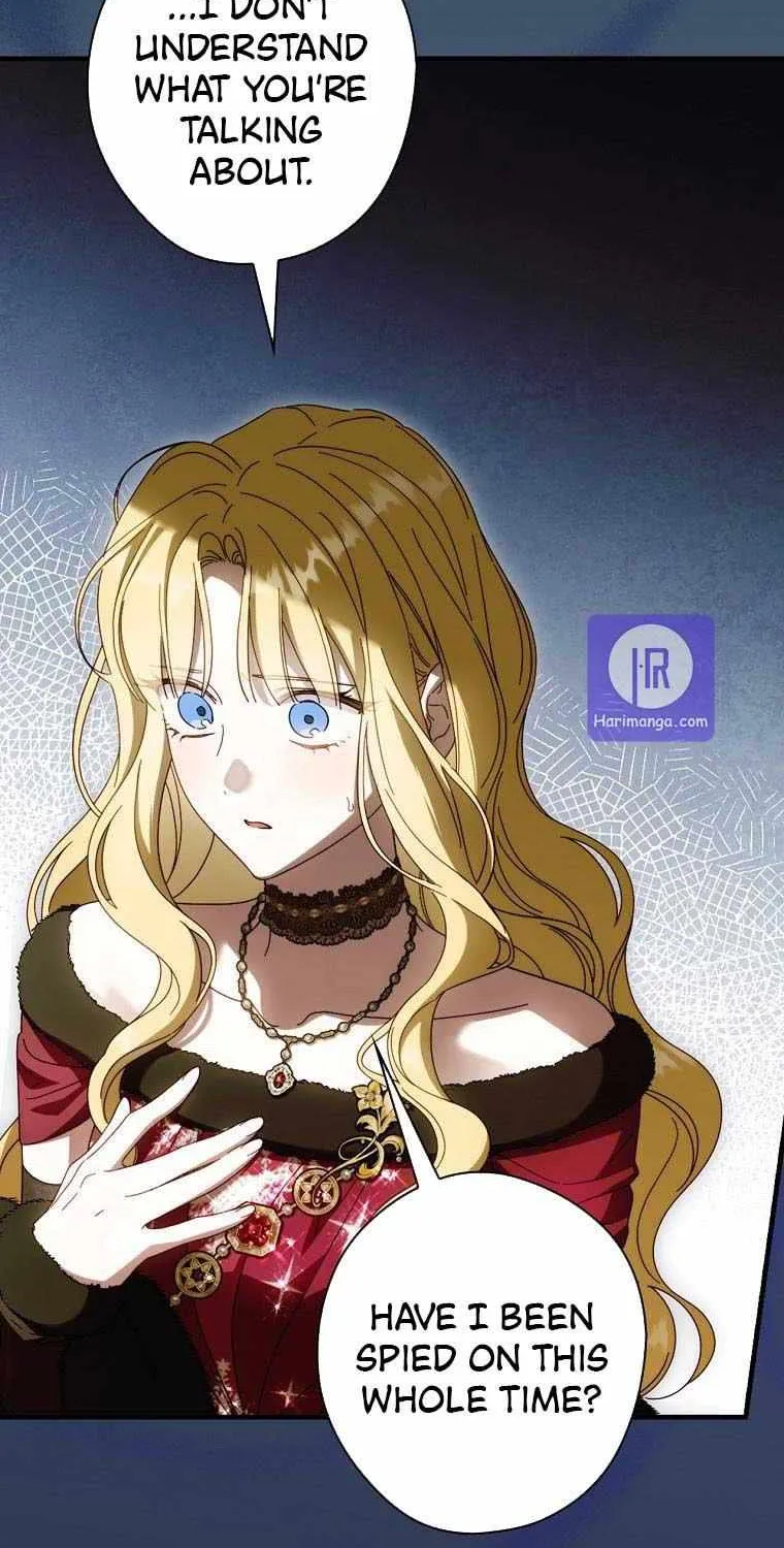 How to Get My Husband on My Side Chapter 88 page 24 - 