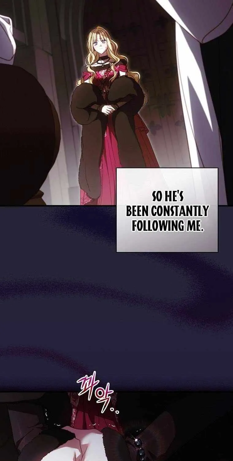 How to Get My Husband on My Side Chapter 88 page 27 - 