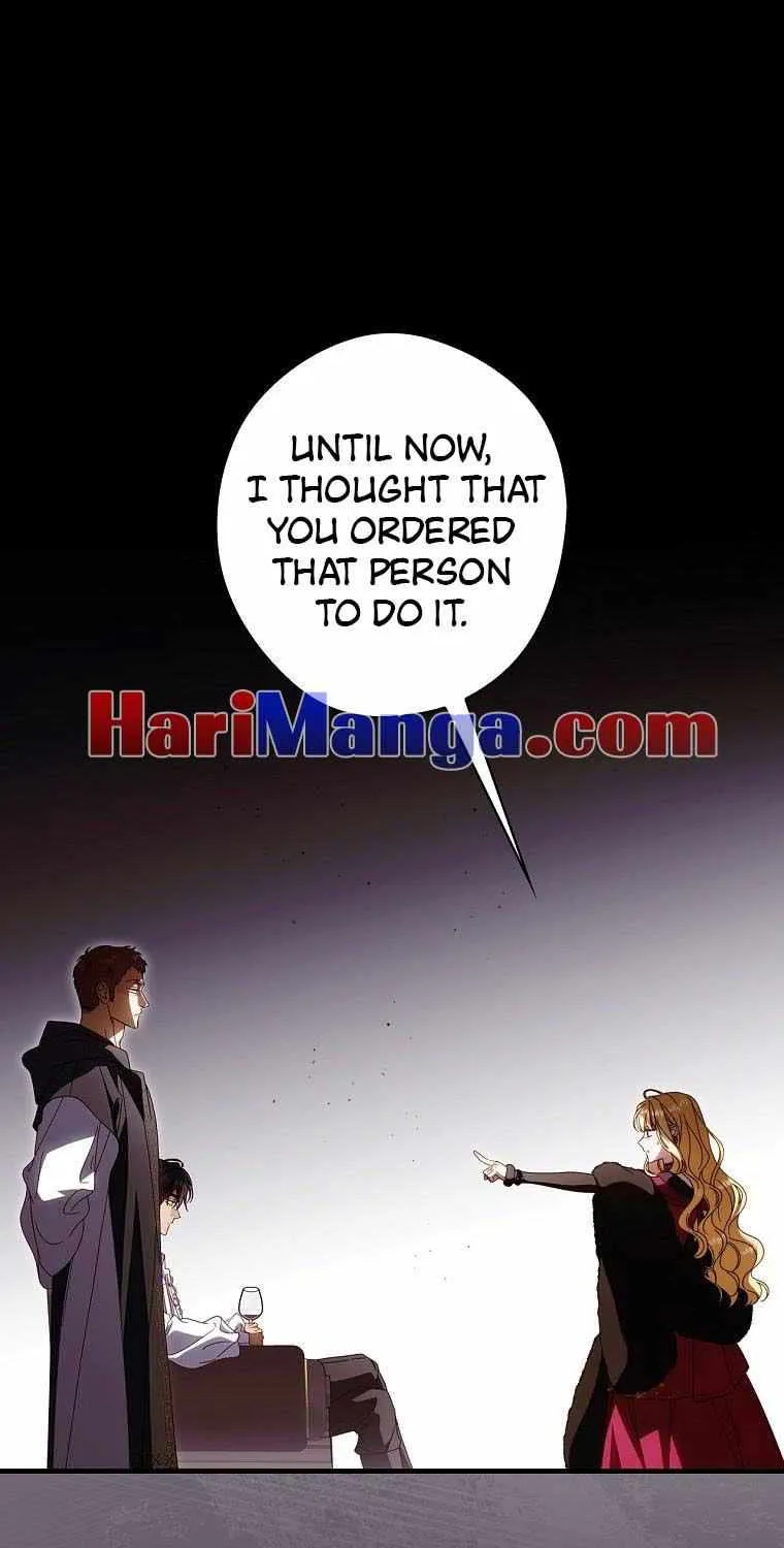 How to Get My Husband on My Side Chapter 88 page 34 - 