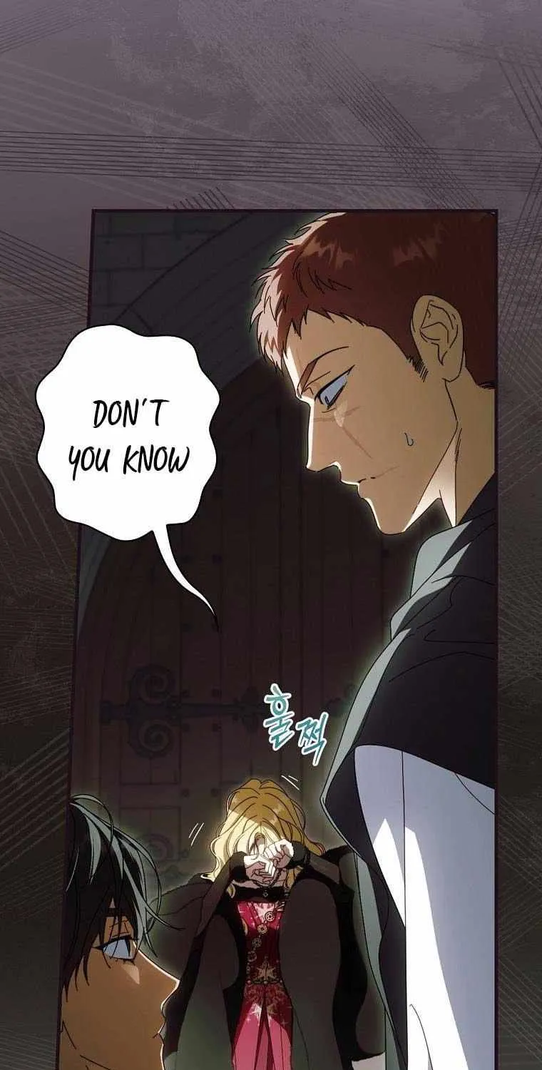 How to Get My Husband on My Side Chapter 88 page 35 - 