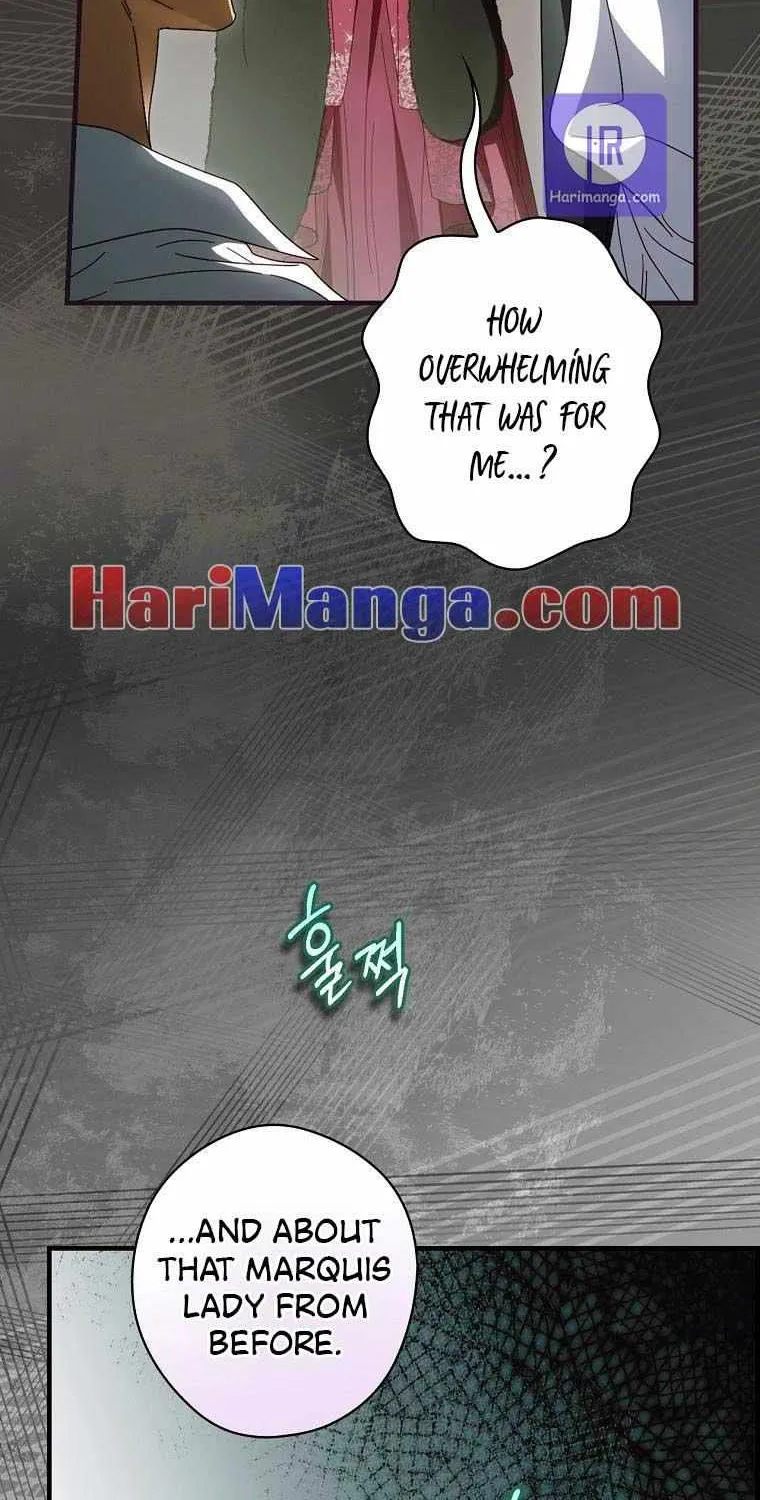 How to Get My Husband on My Side Chapter 88 page 36 - 