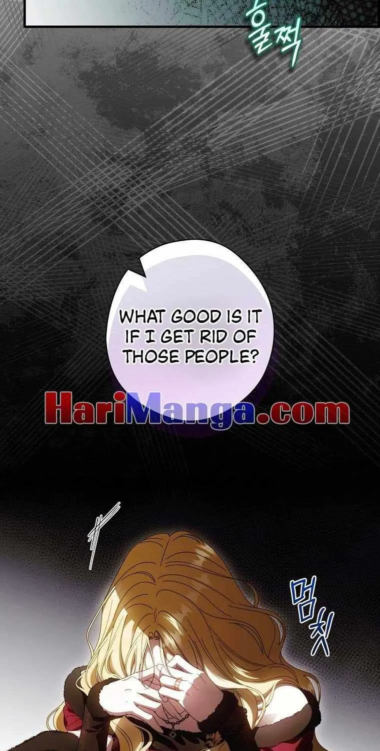 How to Get My Husband on My Side Chapter 88 page 37 - 