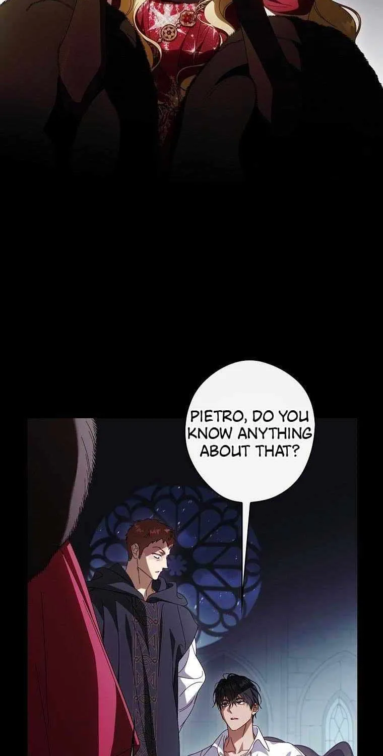 How to Get My Husband on My Side Chapter 88 page 38 - 