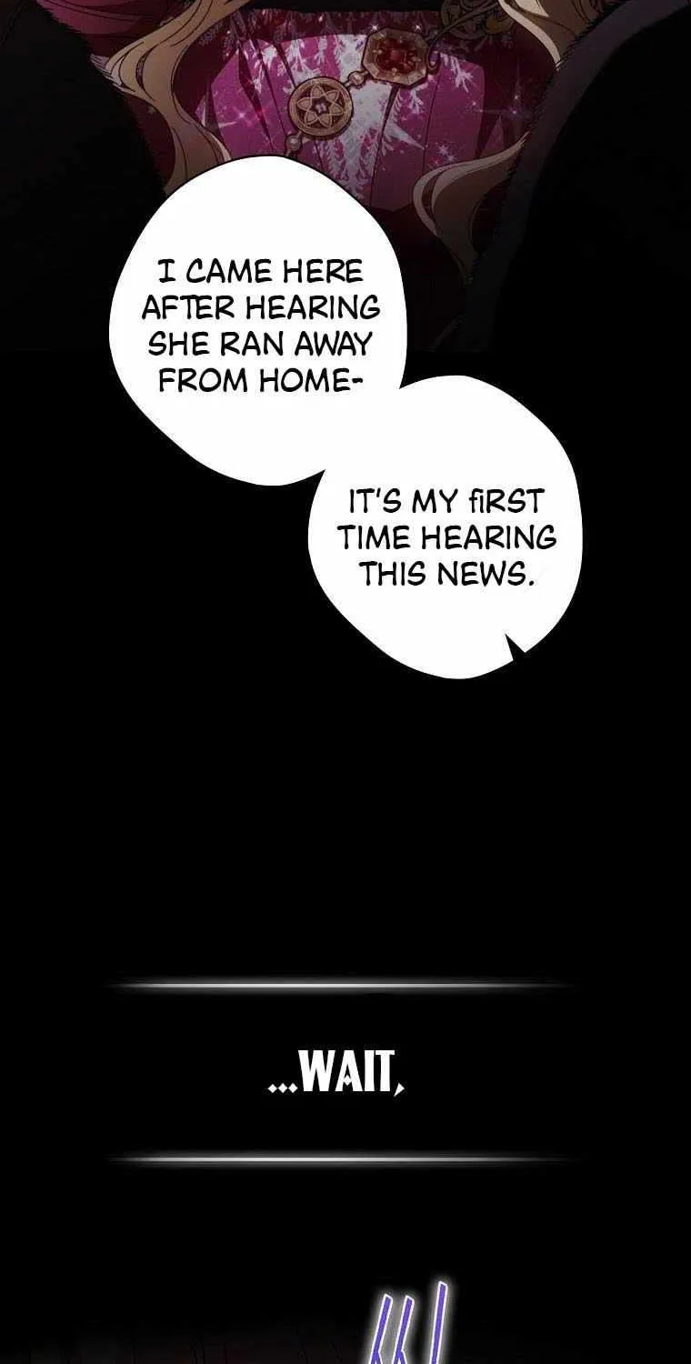 How to Get My Husband on My Side Chapter 88 page 40 - 