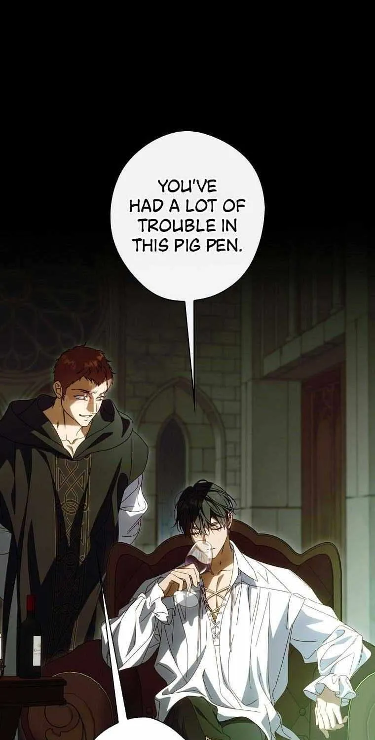 How to Get My Husband on My Side Chapter 88 page 6 - 