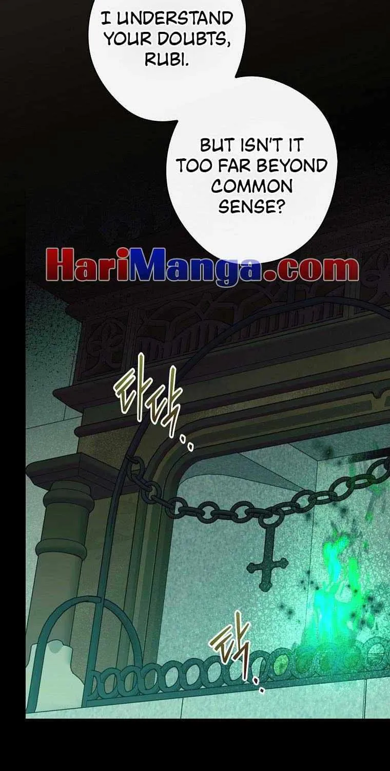 How to Get My Husband on My Side Chapter 88 page 52 - 
