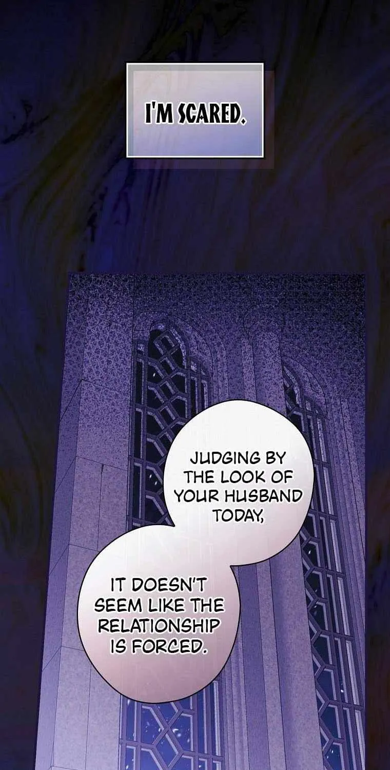 How to Get My Husband on My Side Chapter 88 page 63 - 
