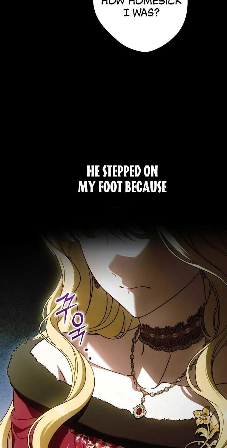 How to Get My Husband on My Side Chapter 88 page 8 - 