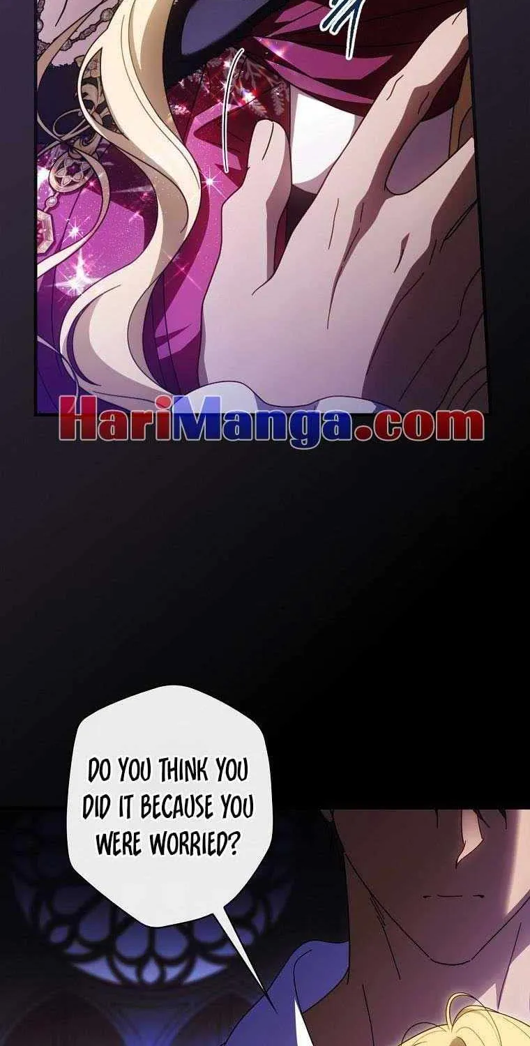 How to Get My Husband on My Side Chapter 88 page 72 - 