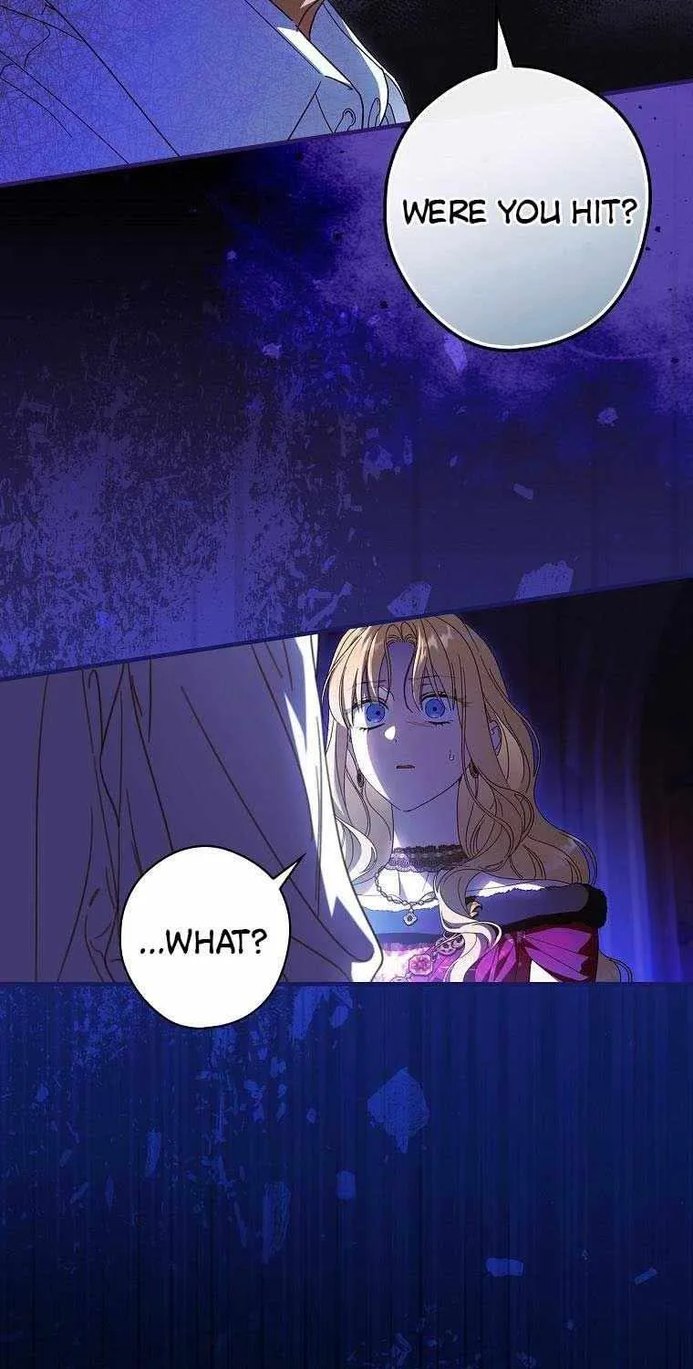 How to Get My Husband on My Side Chapter 88 page 77 - 