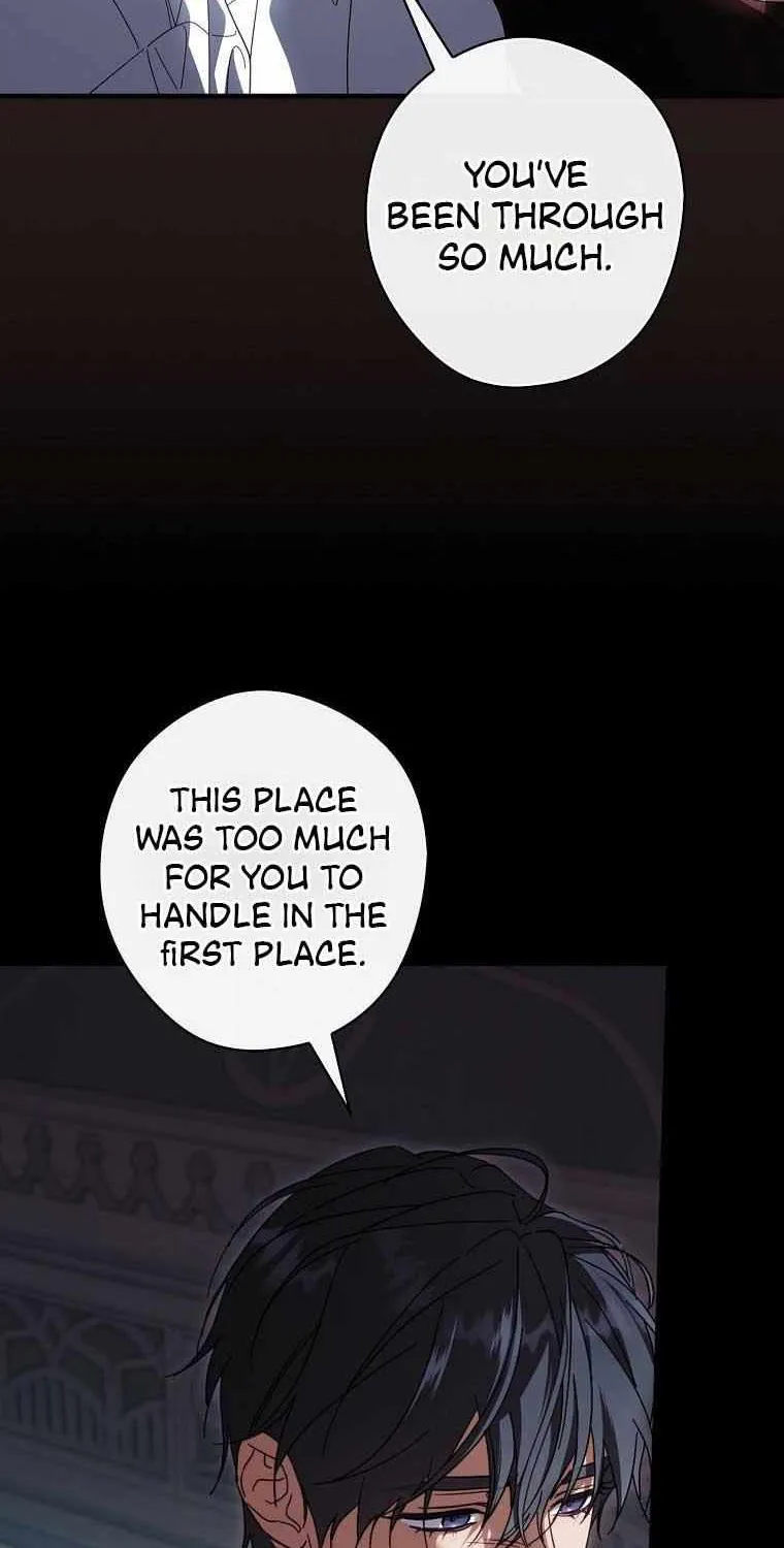 How to Get My Husband on My Side Chapter 89 page 11 - 