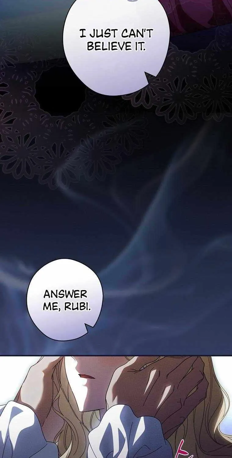 How to Get My Husband on My Side Chapter 89 page 19 - 