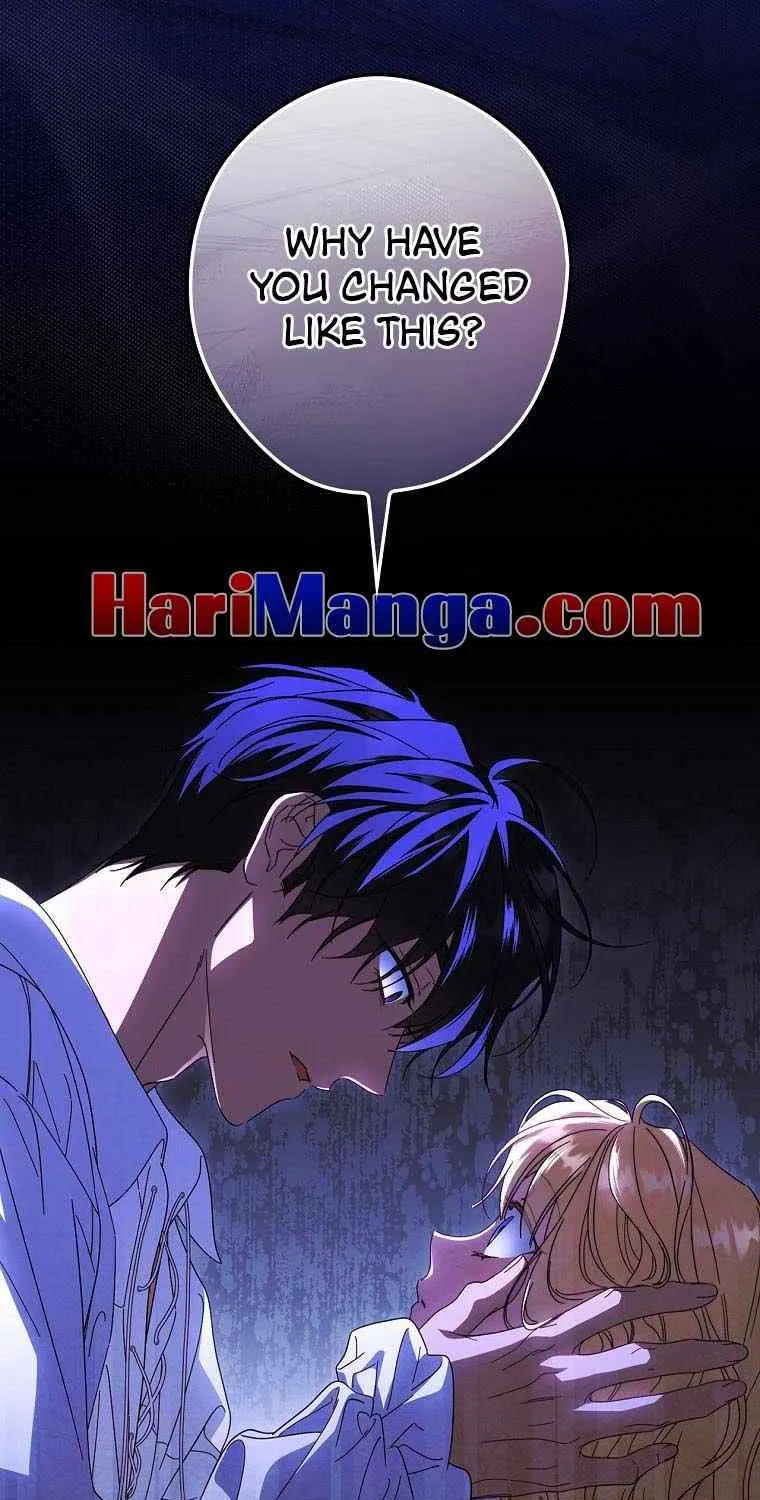 How to Get My Husband on My Side Chapter 89 page 21 - 