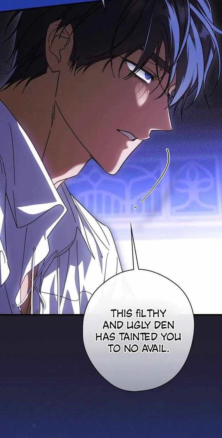 How to Get My Husband on My Side Chapter 89 page 24 - 