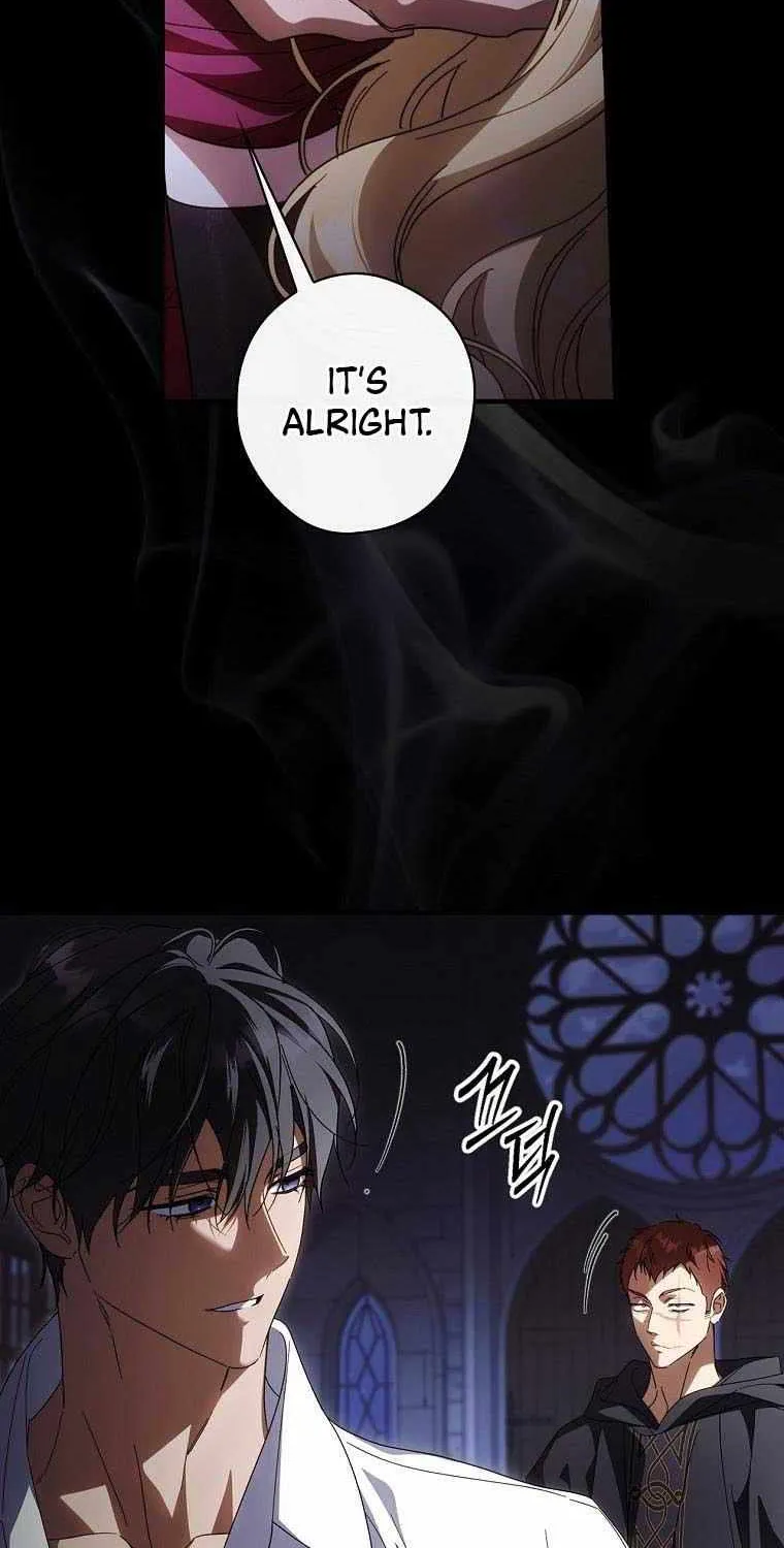 How to Get My Husband on My Side Chapter 89 page 32 - 