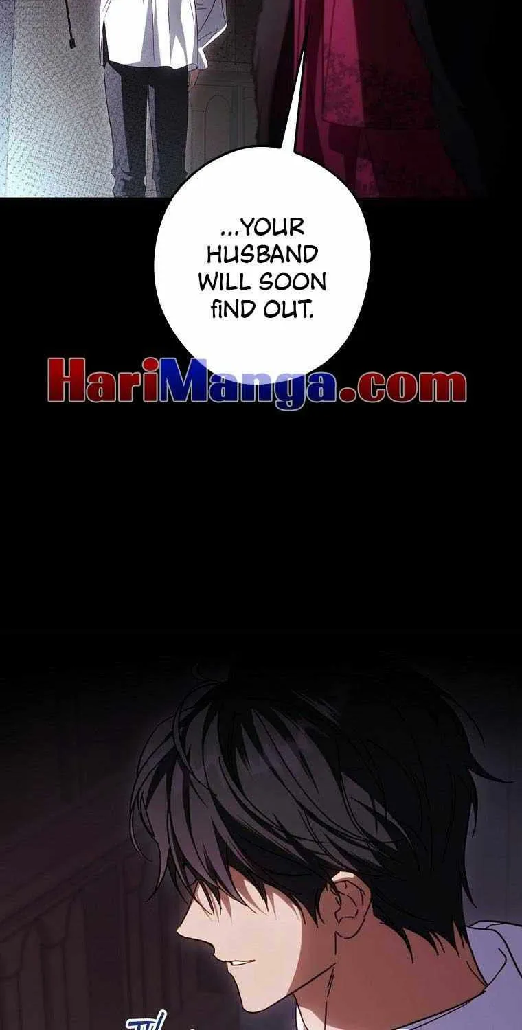 How to Get My Husband on My Side Chapter 89 page 36 - 