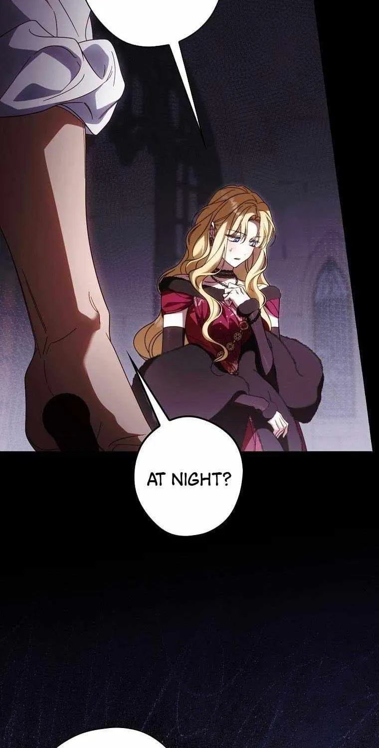 How to Get My Husband on My Side Chapter 89 page 38 - 