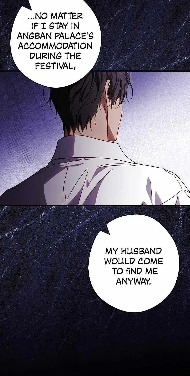How to Get My Husband on My Side Chapter 89 page 39 - 